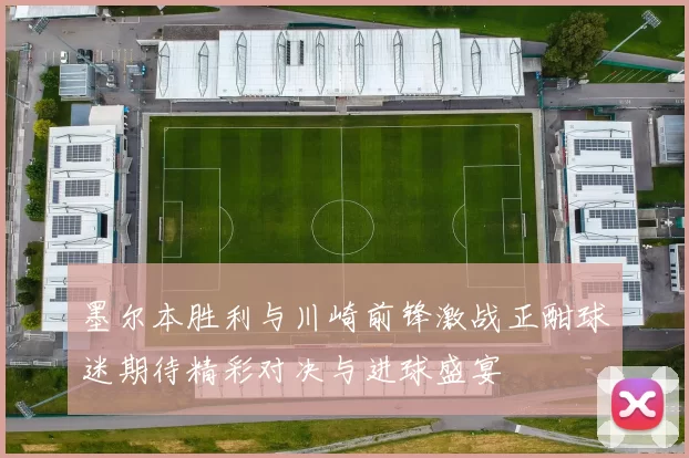 墨尔本胜利与川崎前锋激战正酣球迷期待精彩对决与进球盛宴